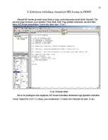 Referāts 'Lietojumu un datu bāzu sasaiste', 23.