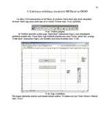 Referāts 'Lietojumu un datu bāzu sasaiste', 26.