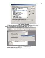 Referāts 'Lietojumu un datu bāzu sasaiste', 33.