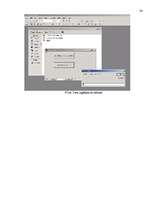 Referāts 'Lietojumu un datu bāzu sasaiste', 34.