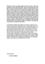Referāts 'Portidžas mācību modelis', 4.
