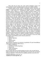 Referāts 'Ar nāves sodu saistītās problēmas', 4.