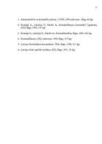 Referāts 'Ar nāves sodu saistītās problēmas', 11.