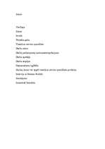 Referāts 'Mana nākotnes profesija - viesnīcu servisa speciālists', 3.