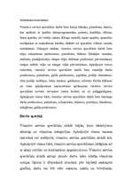 Referāts 'Mana nākotnes profesija - viesnīcu servisa speciālists', 8.