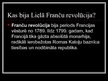 Prezentācija 'Lielā Franču revolūcija', 2.