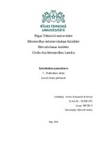 Paraugs 'Grunts bīdes pārbaude', 1.