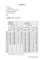 Paraugs 'Grunts bīdes pārbaude', 5.