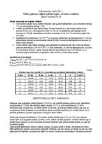 Konspekts 'Ūdens plūsma vaļējās gultnēs (upēs, strautos, kanālos)', 1.