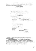 Referāts 'Cukurs', 3.