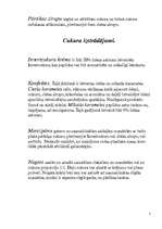 Referāts 'Cukurs', 5.