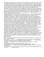 Eseja 'The Stolen Generations', 2.