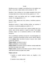 Referāts 'Fonemātisko traucējumu izpausme rakstu valodā jaunāko klašu skolēniem', 1.