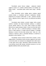 Referāts 'Fonemātisko traucējumu izpausme rakstu valodā jaunāko klašu skolēniem', 5.