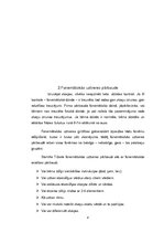 Referāts 'Fonemātisko traucējumu izpausme rakstu valodā jaunāko klašu skolēniem', 6.