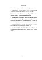 Referāts 'Fonemātisko traucējumu izpausme rakstu valodā jaunāko klašu skolēniem', 23.