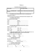 Referāts 'Fonemātisko traucējumu izpausme rakstu valodā jaunāko klašu skolēniem', 26.