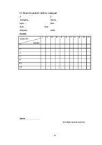 Referāts 'Fonemātisko traucējumu izpausme rakstu valodā jaunāko klašu skolēniem', 27.