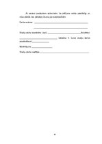 Referāts 'Fonemātisko traucējumu izpausme rakstu valodā jaunāko klašu skolēniem', 28.