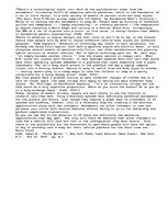 Eseja 'Marketing and Its Components', 2.