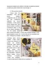 Referāts 'Flīžu grīdas', 9.