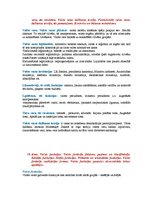 Konspekts 'Atbildes uz eksāmena jautājumiem. Vispārējā valsts zinātne', 9.