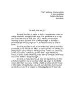 Eseja 'Es skolā jūtos labi, ja ...', 1.