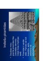 Prezentācija 'Piramīdas. Matemātika un māksla', 8.