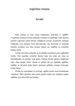 Referāts 'Izglītības sistēma', 1.