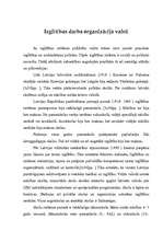 Referāts 'Izglītības sistēma', 2.