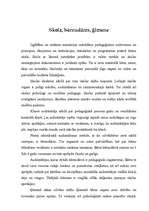 Referāts 'Izglītības sistēma', 4.