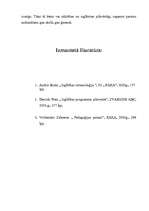 Referāts 'Izglītības sistēma', 11.