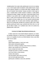 Referāts 'Vizuālās uztveres traucējumi', 4.