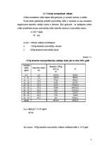 Referāts 'Ceļu satiksmes negadījumu statistika', 8.