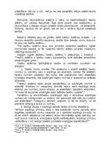 Referāts 'Tiesību un likumdošanas sistēma', 4.