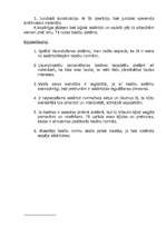 Referāts 'Tiesību un likumdošanas sistēma', 5.