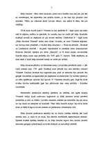 Eseja 'Vidzemes brāļu draudzes kultūrvēsturiskā nozīme', 2.