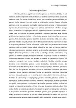 Eseja 'Informētā piekrišana medicīnas tiesībās', 1.