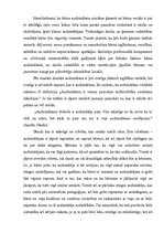 Eseja 'Audzināšanas koncepcija', 2.