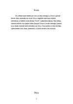 Konspekts 'Dievs latviešu mitoloģijā', 3.