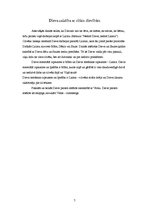 Konspekts 'Dievs latviešu mitoloģijā', 7.