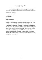 Konspekts 'Dievs latviešu mitoloģijā', 8.