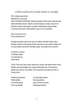 Konspekts 'Dievs latviešu mitoloģijā', 11.