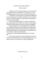 Konspekts 'Dievs latviešu mitoloģijā', 14.