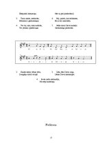 Konspekts 'Dievs latviešu mitoloģijā', 17.