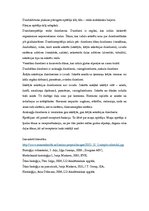 Konspekts 'Epitēlijaudi', 2.