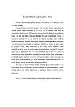 Eseja 'Lako investēs 3,6 miljonus eiro', 1.