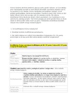 Konspekts 'Krimināllikuma 231. un 125. pantu piemērošana huligānismam un smagu miesas bojāj', 1.