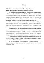 Referāts 'Mācību stundās izmantoto darbību veidu ietekme uz ogļskābās gāzes koncentrāciju ', 3.