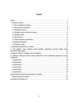 Referāts 'Mācību stundās izmantoto darbību veidu ietekme uz ogļskābās gāzes koncentrāciju ', 4.